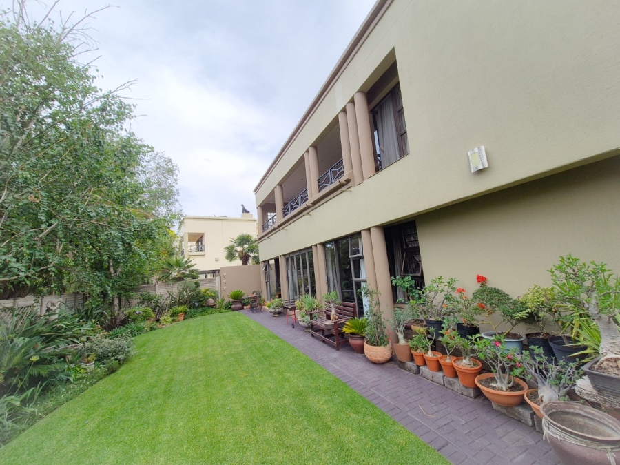4 Bedroom Property for Sale in Maraldi Estate Free State